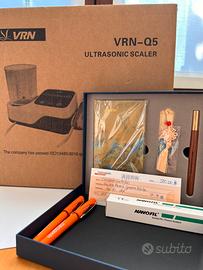 Ablatore ultrasonico VRN