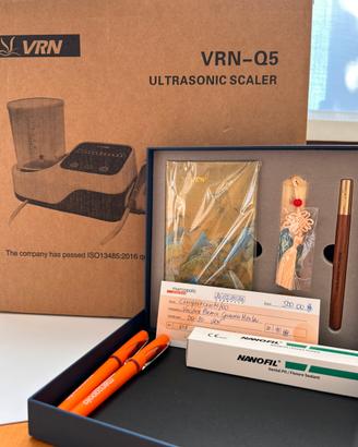 Ablatore ultrasonico VRN