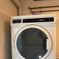 ASCIUGATRICE PROFESSIONALE 8 KG VAST & FAST