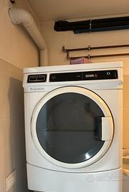 ASCIUGATRICE PROFESSIONALE 8 KG VAST & FAST