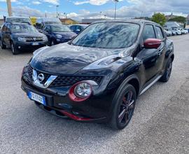 NISSAN Juke 1.5 dCi Start&Stop Tekna
