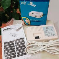 Amplificatore d'antenna TV