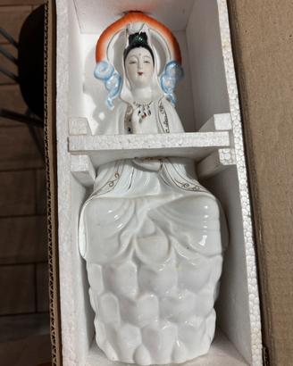 Statuina dea asiatica