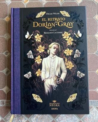 El Retrato de Dorian Gray di O. Wilde (B. Lacombe)