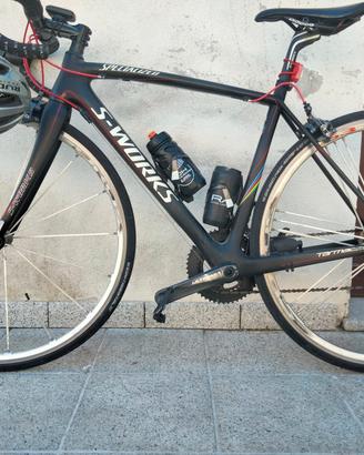 Specialized S-Works  tarmac sl3