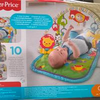 Fisher Price palestrina musicale 