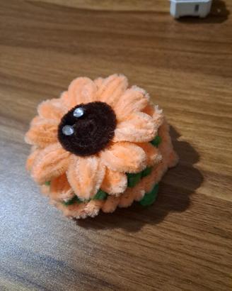 specchietto da borsetta 