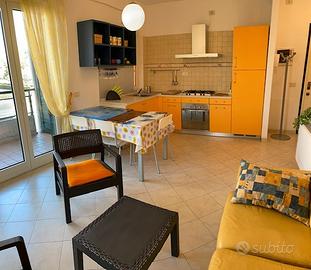 A un passo dal mare rif. 25