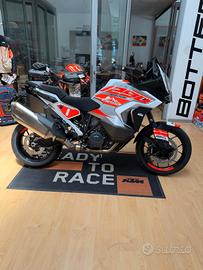 Ktm 1290 Super Adventure s