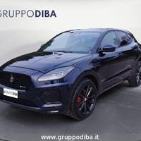 Jaguar E-Pace 2021 2.0d i4 mhev R-Dynamic SE ...