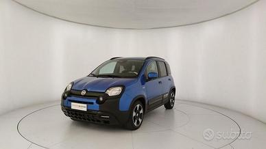 FIAT Panda 1.0 FireFly S&S Hybrid Pandina