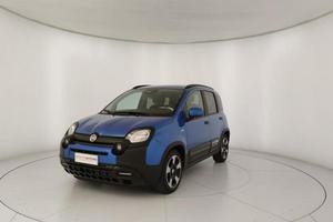 FIAT Panda 1.0 FireFly S&S Hybrid Pandina