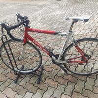 bici da corsa