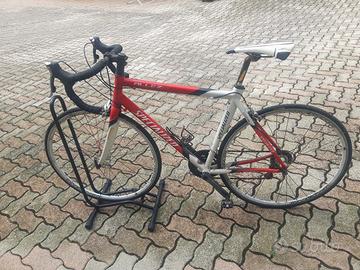 bici da corsa