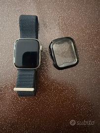 Apple watch SE 44mm con batteria 83%