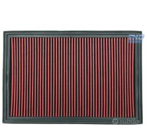 FILTRO ASPIRAZIONE DIRETTA AUDI TT 8J 06-14
