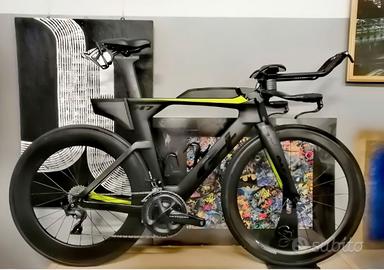 bici da crono Gara piu Biciclette In vendita a Monza e della Brianza