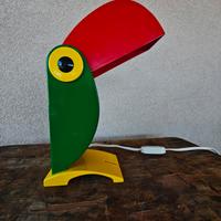 lampada design tucano old timer ferrari