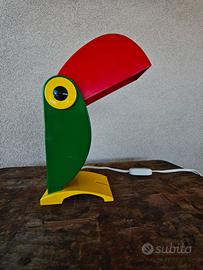 lampada design tucano old timer ferrari