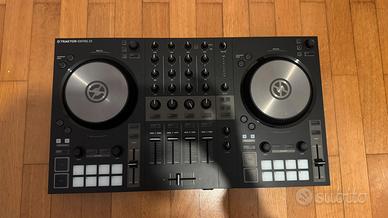 Native Instruments Traktor Kontrol s3