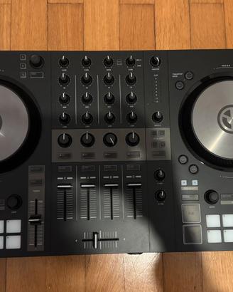 Native Instruments Traktor Kontrol s3