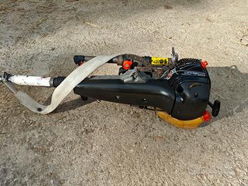 scuotitore cifarelli sc800