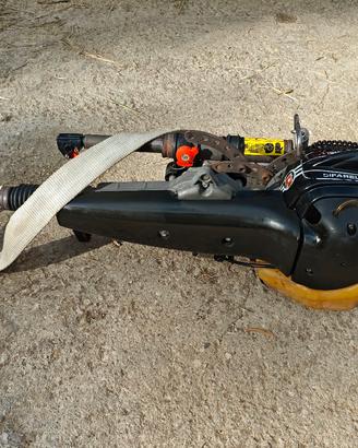scuotitore cifarelli sc800