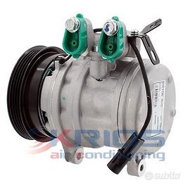 Compressore aria condizionata Hyundai Getz 1.1