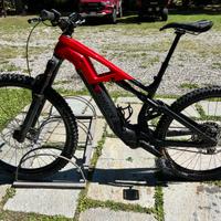 E-bike Brinke XXR Carbon    taglia M