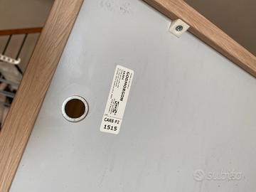 Pensile bagno IKEA GODMORGON