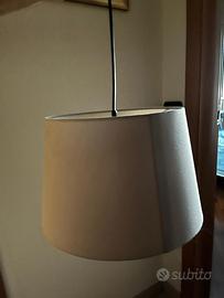 LAMPADARIO A SOSPENSIONE IKEA