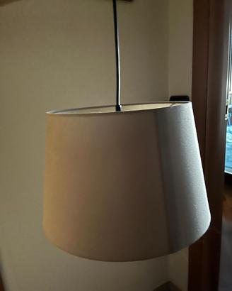 LAMPADARIO A SOSPENSIONE IKEA