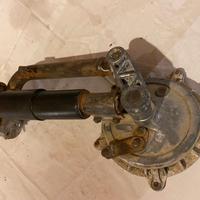 forcella originale vespa t5