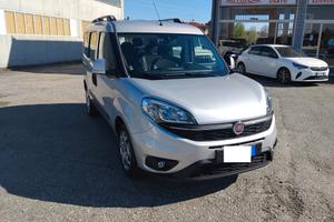 Fiat Doblo DOBLO' 1.6 M.JET 120HP LOUNGE 7 POSTI