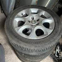 Cherci 16 Alfa Romeo