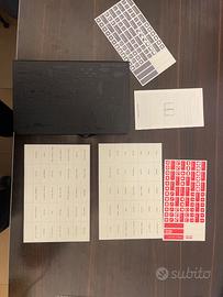 Moleskine Taccuino per ricette cucina