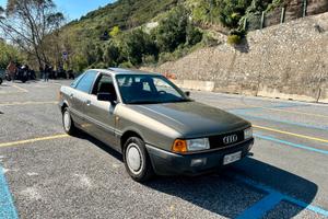 Audi 80 1.8 S - 1990 - Iscritta ASI - Autostorica