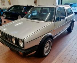 Volkswagen Golf 1600 turbodiesel 3 porte GTD