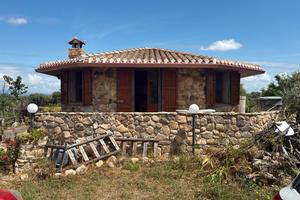 Villacidro Terreno con Ricovero Attrezzi