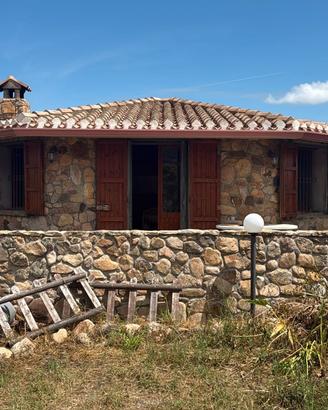 Villacidro Terreno con Ricovero Attrezzi