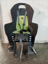 seggiolino bambini  per bicicletta