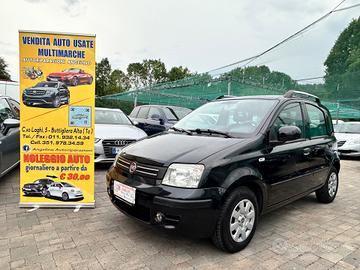 Fiat Panda 1.2 Benzina