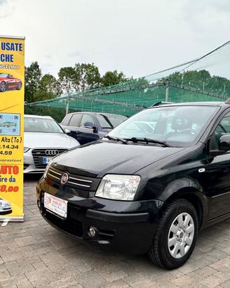 Fiat Panda 1.2 Benzina
