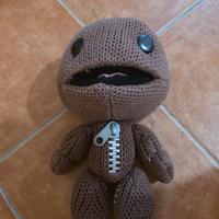 SACKBOY
