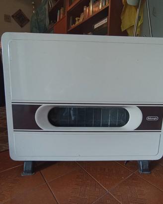 Stufa a gas de Longhi