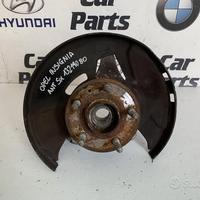FUSELLO COMPLETO ANTERIORE SINISTRO OPEL Insignia