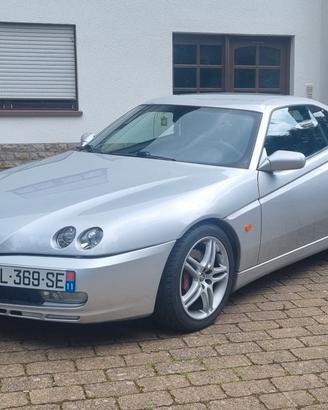 Alfa Romeo Gtv 3.2 V6 Busso