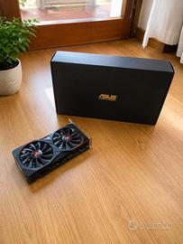 AMD Radeon RX6600 8GB- GPU Dual Fan