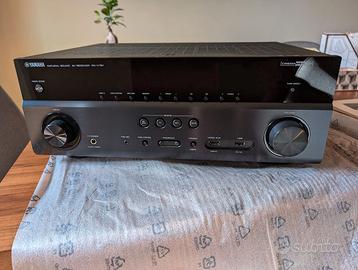 Yamaha RX-V781 ricevitore AV amplificatore NUOVO