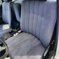 MERCEDES-BENZ 240 D 1980 - TAPPEZZERIA